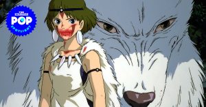 Princess Mononoke