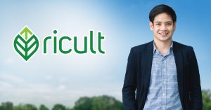 Ricult