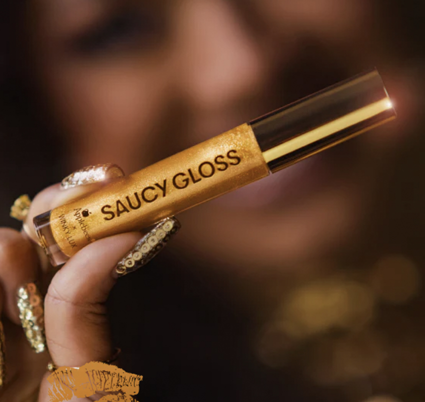 Saucy Gloss