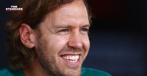 Sebastian Vettel