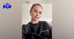Selena Gomez