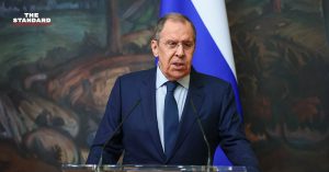 Sergey Lavrov