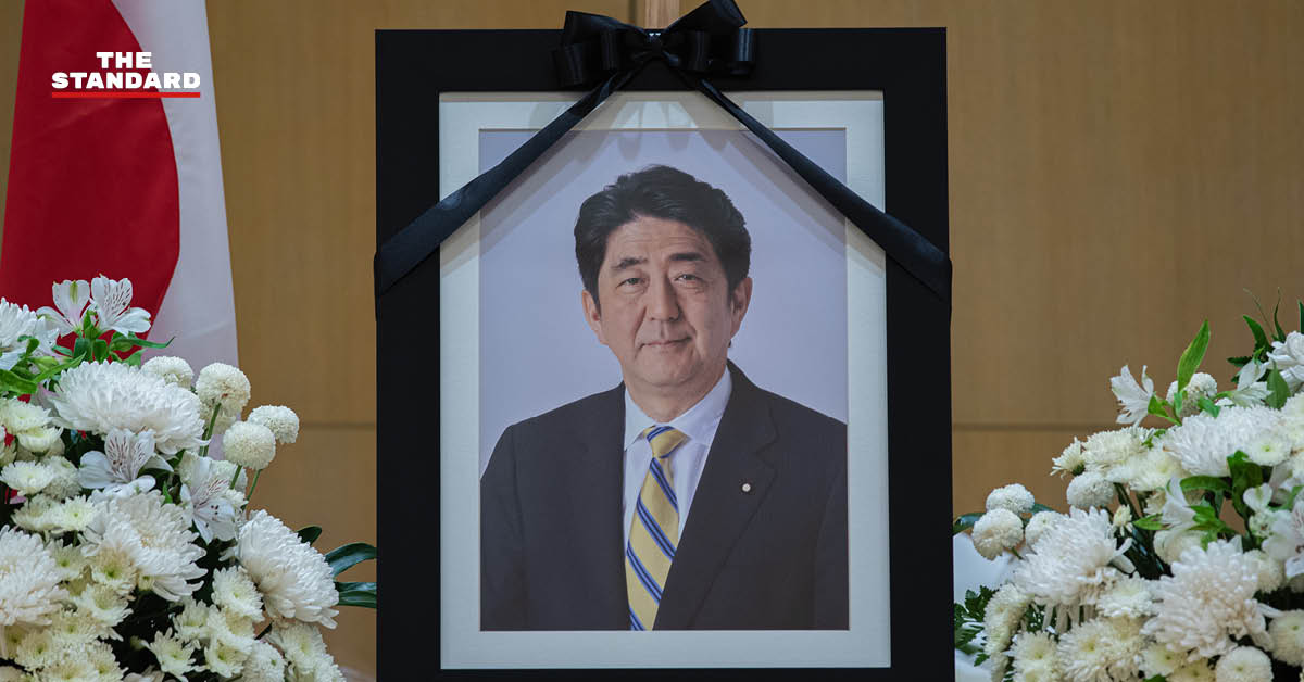 日本は、国民の咆哮として、9月27日に安倍晋三のための国葬を開催する予定です。