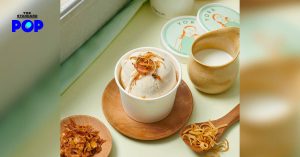 Siwilai Café x Yora