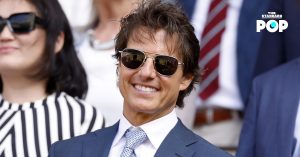 Tom Cruise