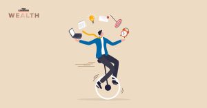 Toxic Productivity