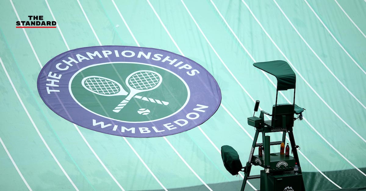 Wimbledon