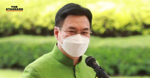 จุรินทร์ ลักษณวิศิษฏ์