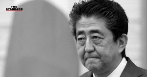 ชินโซ อาเบะ