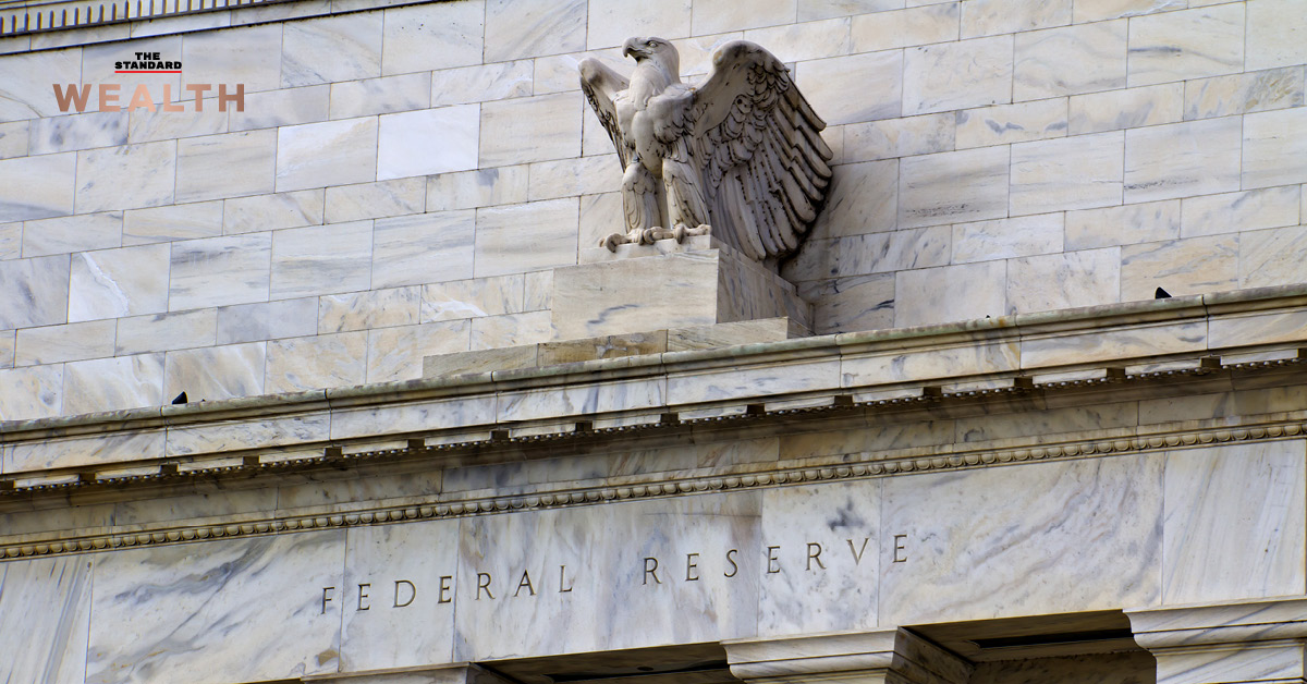 ธนาคารกลางสหรัฐฯ (Fed)
