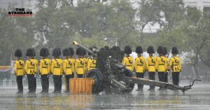 ยิงสลุตหลวง