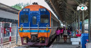 รถไฟสายเชื่อมประเทศไทย-มาเลเซีย
