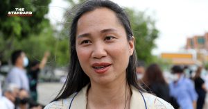 อนุชา บุญยวรรธนะ