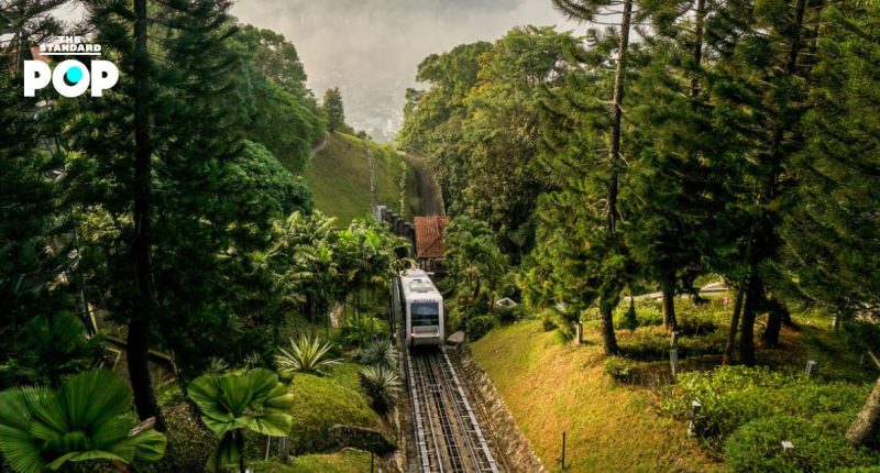 7 World Wonders of Penang