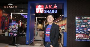 AKA SHABU