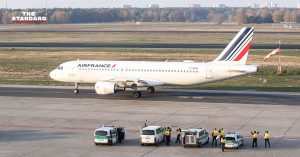 Air France