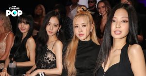 BLACKPINK