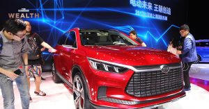 BYD