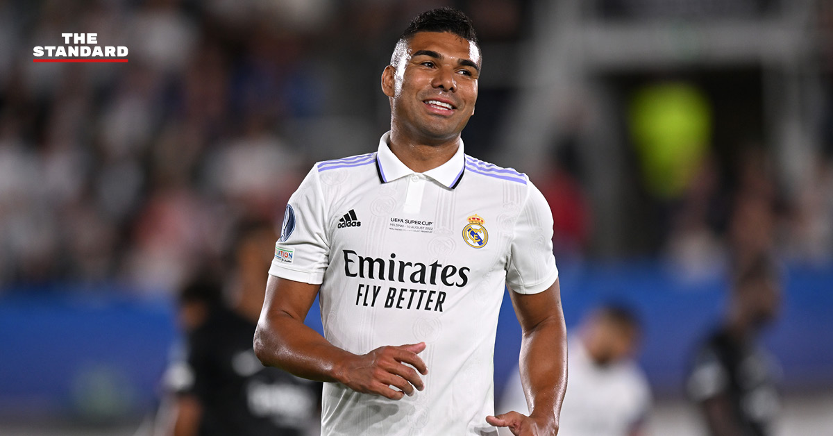 Casemiro