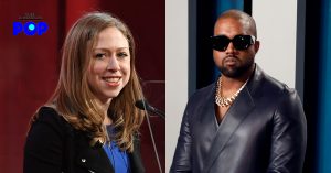 Chelsea Clinton