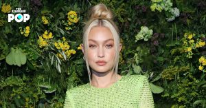 Gigi Hadid