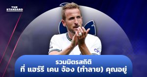 แฮร์รี่ เคน