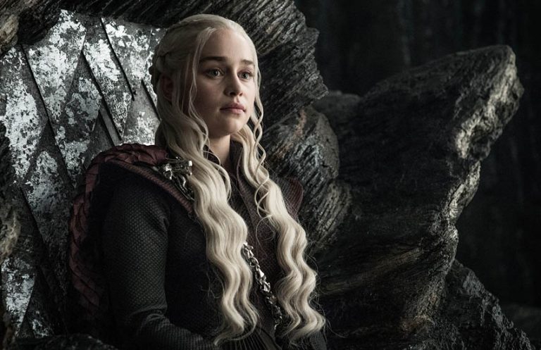 House of the Dragon EP.1 เมื่อสายเลือดมังกรทาร์แกเรียนแย่งชิงบัลลังก์