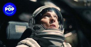Interstellar