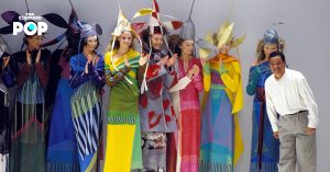 Issey Miyake