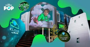KLOUD by KBank