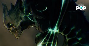 Kaiju No. 8