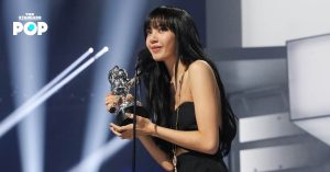 MTV VMAs 2022