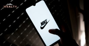 Nike NFT