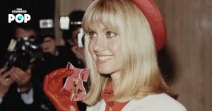 Olivia Newton-John