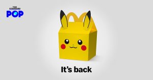 Pokémon