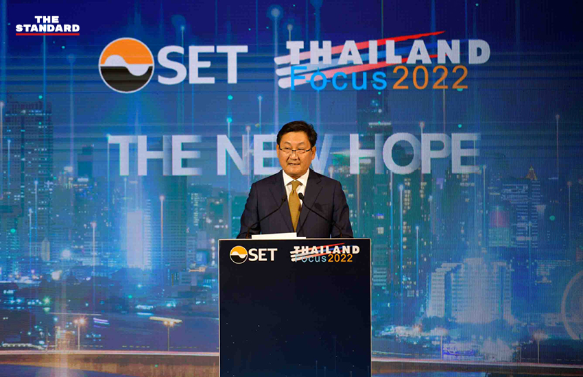 SET Thailand Focus 2022