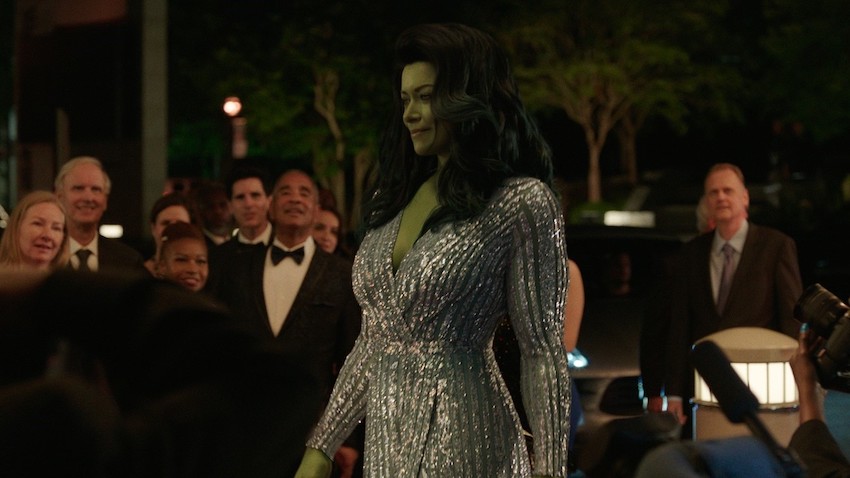 SHE-HULK