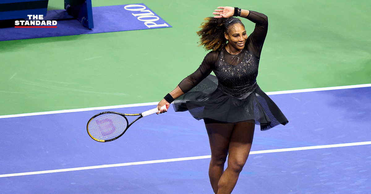 Serena Williams