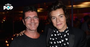 Simon Cowell