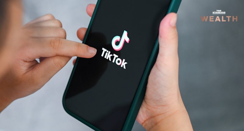 TikTok Music