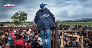 UNHCR