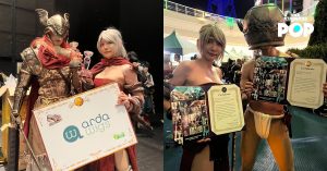 World Cosplay Summit 2022