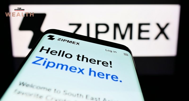 Zipmex