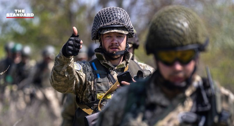 กองทัพยูเครน