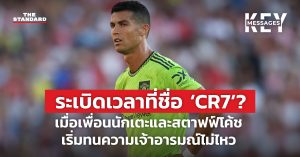 คริสเตียโน โรนัลโด