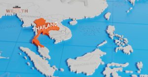 ความขัดแย้งทางภูมิรัฐศาสตร์