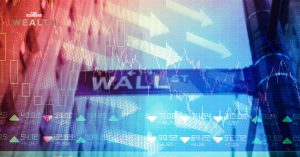ตลาดหุ้น Wall Street