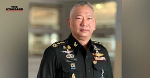 ธีรพงศ์ ปัทมสิงห์ ณ อยุธยา