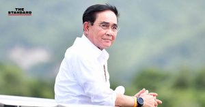 ประยุทธ์ จันทร์โอชา