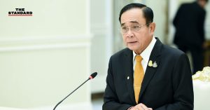 ประยุทธ์ จันทร์โอชา